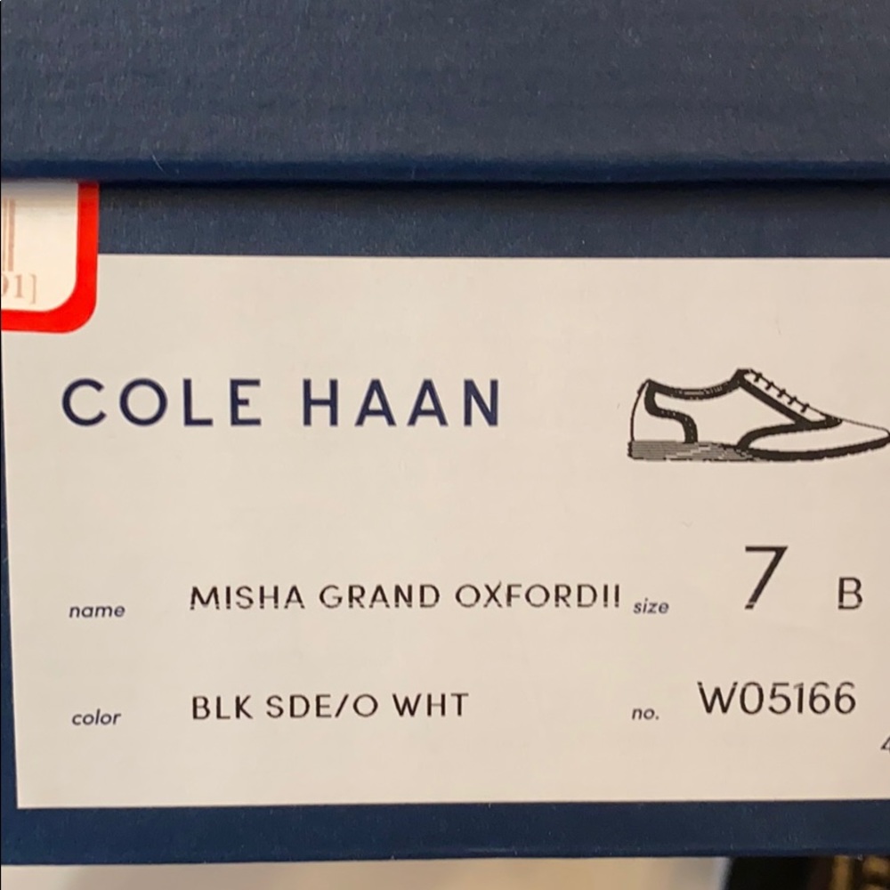 Cole Haan Misha Grand